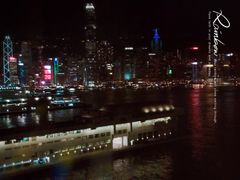 -香港皇家太平洋酒店