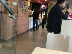 -麦当劳(杭州文三路店)