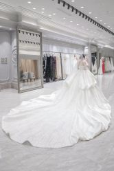 -MuseMarry婚纱(前海嘉里中心店)