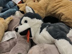 -宜家家居(西安未央商场店)