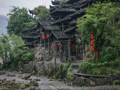 -三峡人家风景区
