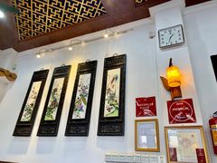 -西关竹园(荔枝湾店)