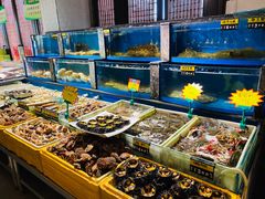 水产区-映像威海·海鲜味道(市区店)