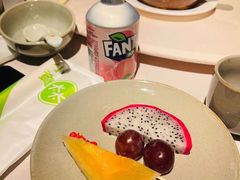 -小资太太餐厅(南岗区店)