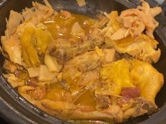 -一楼食业·美食人家