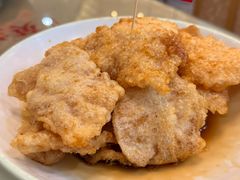 英兰锅包肉-英兰朝族饭店·英兰锅包肉(佳园路店)