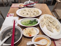 -喜家德虾仁水饺(南山书城店)