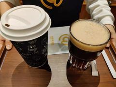-高原家咖啡(博爱路店)