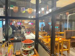 -肉串汪(月坛店)