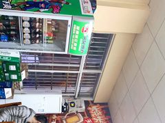 -小东北烧烤(双拥路店)