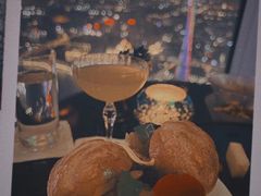 -广州四季酒店·天吧·高空酒吧