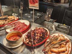 -The COOK·厨餐厅·自助餐(浦东嘉里大酒店)