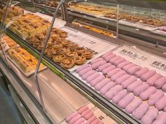 -糕材生•糕点•生日蛋糕(钟楼街店)