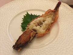 -北京饭店谭家菜