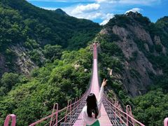 -丹东凤凰山景区