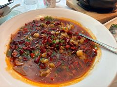 -醉辉皇原味海鲜江南菜(成都大魔方店)