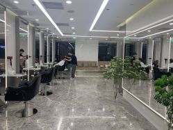 -THE LOG SALON 记录