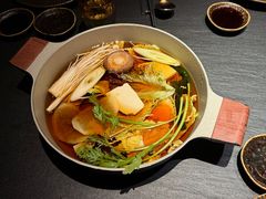 -蟹犇•帝王蟹雪蟹(陆家嘴店)