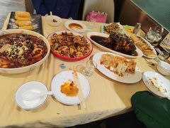 -大眼锅贴水饺(河东店)