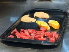 -水木锦堂·自助铁板烧(望京凯德MALL店)
