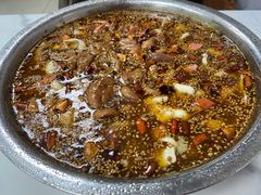 -黑皮酸菜鱼(三山街店)