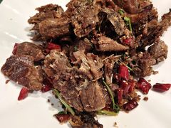 -小桃红·东北菜·春饼烤鸭(南阳湖街店)
