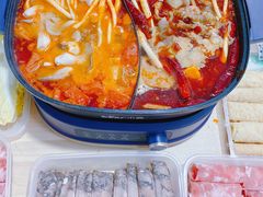 -锅圈食汇火锅烧烤食材超市(长港路店)