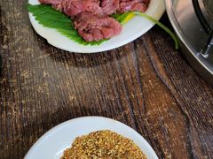 -韩风烤牛肉冷面店