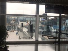 -贵阳龙洞堡国际机场-T2航站楼