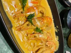 -美奈小馆·越南料理(福田星河COCO Park店)