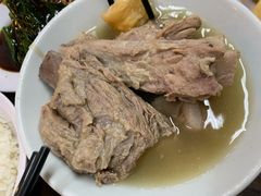 -松發肉骨茶(克拉码头店)
