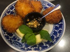 -simply thai天泰(长泰广场店)