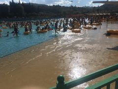 -青鱼湾水上乐园