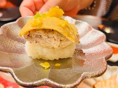 白切鸡寿司-摩打食堂(壹方中心店)