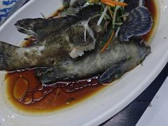 -范饭椰林川湘味海鲜·椰子鸡(三亚湾椰梦长廊店)