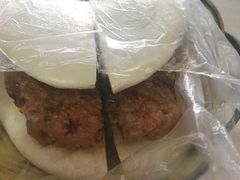 -天府米线笼笼肉夹馍(钟楼小区店)