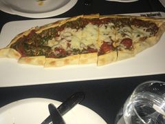 -Efes Turkish & Mediterranean Cuisine 艾菲斯餐厅(陆家嘴店)
