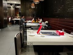 -海底捞火锅(高科广场店)