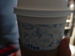 -瑞幸咖啡(太阳百货商场负一层店)