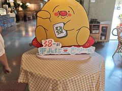 -仁义涵西餐·咖啡(中华巴洛克店)