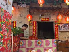 -粗粮人家·东北菜(洋桥店)