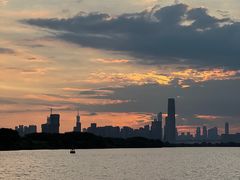 -鱼珠码头(轮渡站)