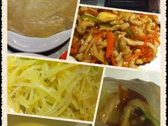 -老昌春饼(中央大街店)