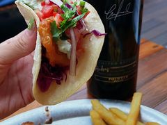 -Q MEX 库迈墨西哥餐吧(三里屯店)