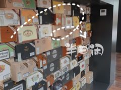 -北京三里屯CHAO酒店