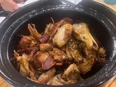 -斯丹姜母鸭·古法干香(涂门街总店)