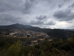 -初溪土楼群
