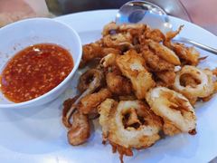 -大茄来海鲜餐厅(亚洲城分行)