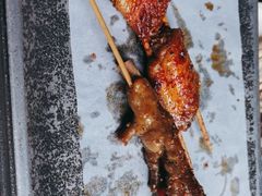 -管氏翅吧(广渠门店)