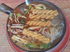 -清真·马文砂锅大全(麦苋街店)